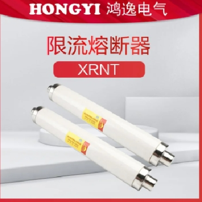 鸿逸电气XRNT1-12限流熔断器10kv高压熔芯负荷开关变压器保险管图3