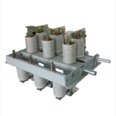 巨开电气 厂家直销户内隔离开关JKGN30-12/630A-31.5隔离刀闸开关图5