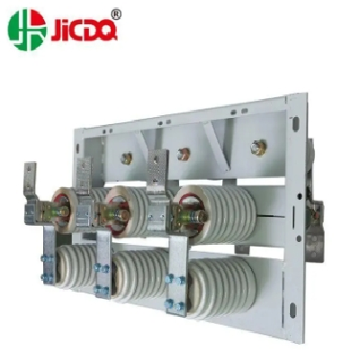 巨开电气 厂家直销户内隔离开关JKGN30-12/630A-31.5隔离刀闸开关图4