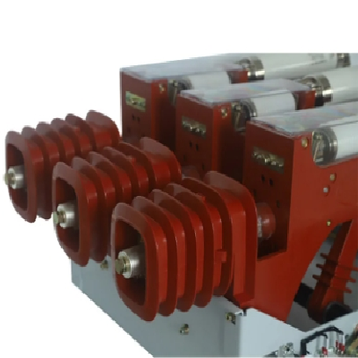 10kV户内高压真空负荷开关FZRN25-12/T630-20熔断器组合电器FZN25图3