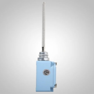 万克电气 万向弹簧型行程开关JDHK-3W 耐高温限位开关图2