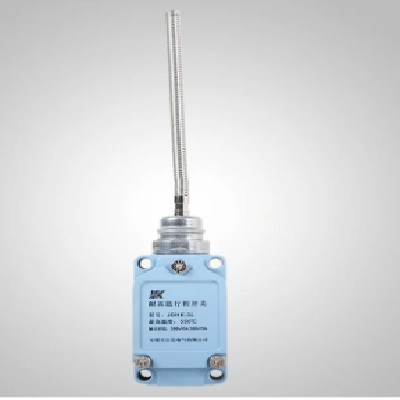 万克电气 万向弹簧型行程开关JDHK-3W 耐高温限位开关图5