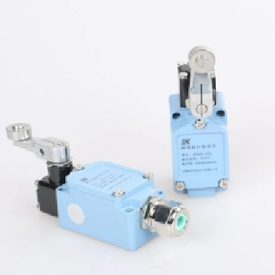 万克电气 耐高温行程开关 限位开关 JDHK-2GL 防水防压图4