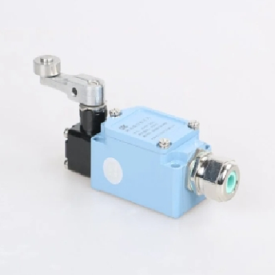 万克电气 耐高温行程开关 限位开关 JDHK-2GL 防水防压图5