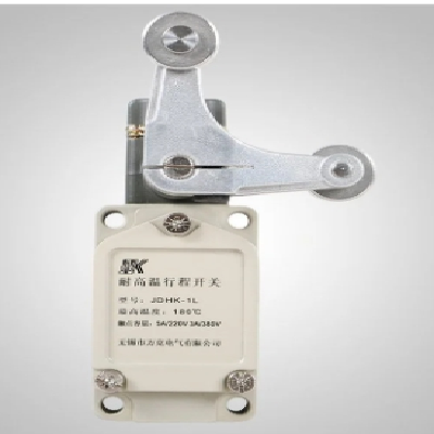 叉形摆臂型行程开关JDHK-1U 可耐高温 专业生产图2