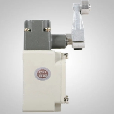 叉形摆臂型行程开关JDHK-1U 可耐高温 专业生产图5