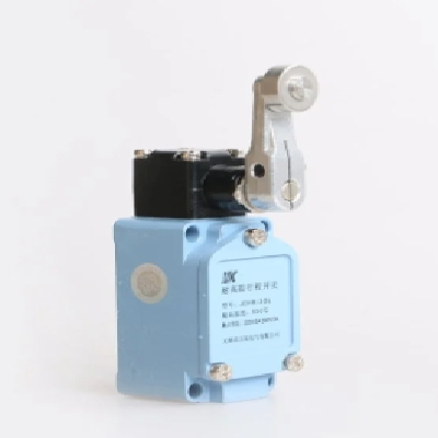 万克牌耐高温行程开关JDHK-3GL系列售后无忧图3