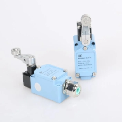 万克牌耐高温行程开关JDHK-3GL系列售后无忧图4