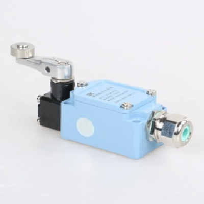 万克牌耐高温行程开关JDHK-3GL系列售后无忧图5