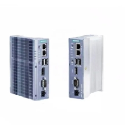 西门子PLC 6ES7332-7ND02-0AB0 模拟量输出模块图2