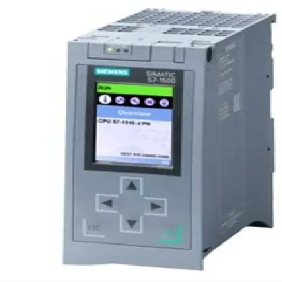 西门子PLC 6ES7540-1AD00-0AA0 S7-1500 通讯模块图3