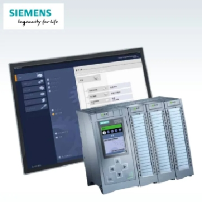 西门子PLC 6ES7540-1AD00-0AA0 S7-1500 通讯模块图4