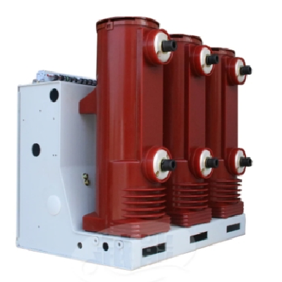 10kV户内高压断路器VS1-12/1250-31.5手车式真空断路器生产厂家图2