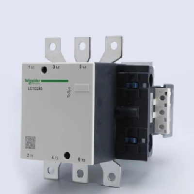 正品施耐德交流接触器LC1D245M7C LC1D205F7C LC1D300Q7C 110V380图2