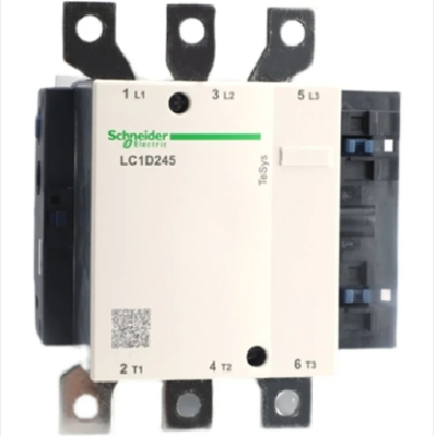 正品施耐德交流接触器LC1D245M7C LC1D205F7C LC1D300Q7C 110V380图5