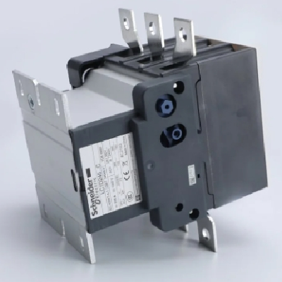 正品施耐德交流接触器LC1D245M7C LC1D205F7C LC1D300Q7C 110V380图4