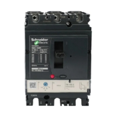 LV431630正品施耐德塑壳断路器NSX250F TMD 250 3P3D F 4P 250A N图5