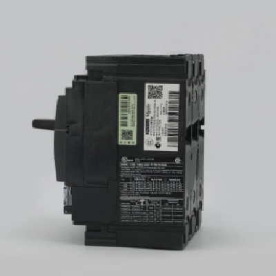 LV431630正品施耐德塑壳断路器NSX250F TMD 250 3P3D F 4P 250A N图3