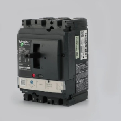 LV431630正品施耐德塑壳断路器NSX250F TMD 250 3P3D F 4P 250A N图4