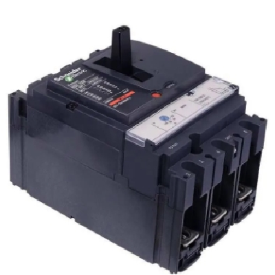 施耐德塑壳断路器NSC系列NSC400K 3P/320Z壳架电流400A/3P/4P图3