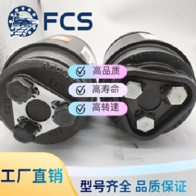 俄罗斯铁路轴承TBU150X250X160 RUM226B1H货运火车轴承图4