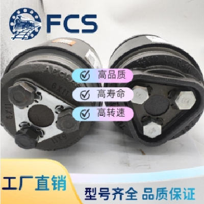 俄罗斯铁路轴承TBU150X250X160 RUM226B1H货运火车轴承图5