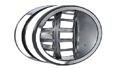 润滑脂粘度对轧机轴承的影响分析