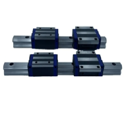 直线导轨滑块 机床自动化设备 抗压久用耐腐蚀 恒泰轴承图2