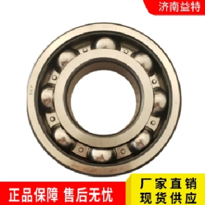 SKF轴承 耐高温防腐潜水排污泵 原装进口 高转速 低噪音图5