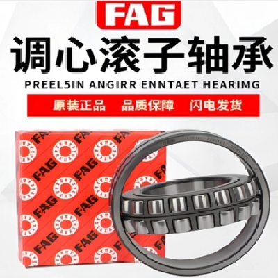 德国进口FAG调心滚子轴承 22314 22315 22316 22317 22318 22319 E1-XL图5