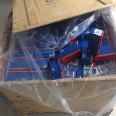 SKF轴承 高碳钢低速深沟球轴承 6210-2RS1 厂家直发图5