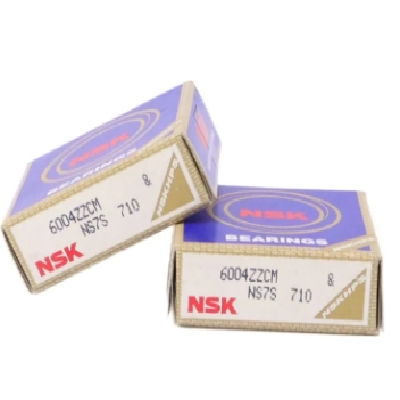 NSK超薄壁轴承 6706RS6707V 机床主轴专用 使用寿命长图2
