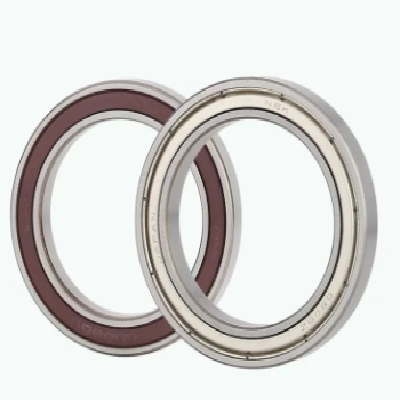 原装进口精密轴承 6000ZZ6001DDUVVC3 电机专用 高转速低噪音图5