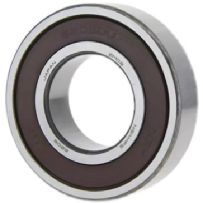 原装进口精密轴承 6000ZZ6001DDUVVC3 电机专用 高转速低噪音图4