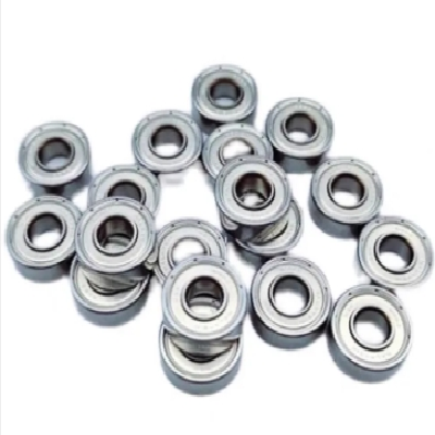 原装进口精密轴承 6000ZZ6001DDUVVC3 电机专用 高转速低噪音图2