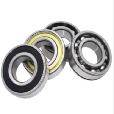 HRB零类深沟球轴承 轴向承载能力高 NJ-NU-N-NUP309E-M 型号可选图2