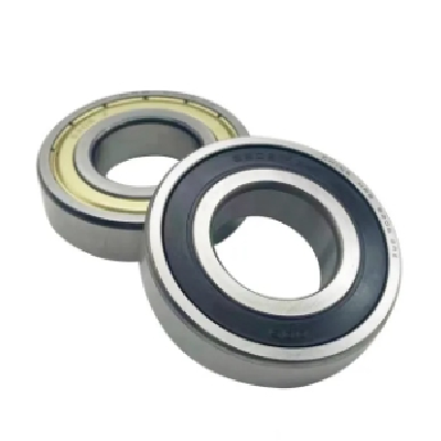 HRB零类深沟球轴承 轴向承载能力高 NJ-NU-N-NUP309E-M 型号可选图4