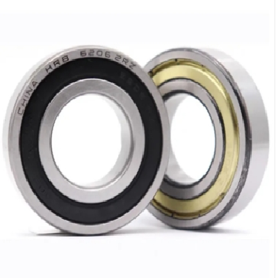 HRB零类深沟球轴承 轴向承载能力高 NJ-NU-N-NUP309E-M 型号可选图5