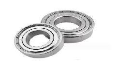 不锈钢轴承与普通轴承的区别有哪些?