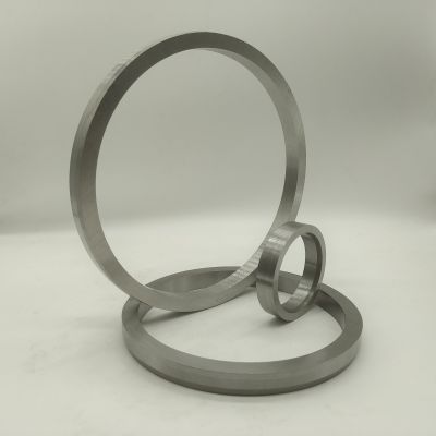 轴套口环 泵体口环 叶轮口环 钢套 精度高 轴承钢材质 规格齐全图2