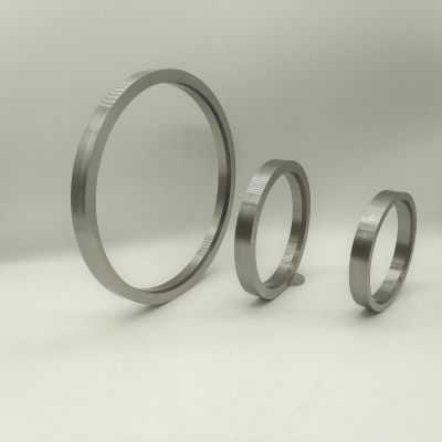 轴套口环 泵体口环 叶轮口环 钢套 精度高 轴承钢材质 规格齐全图3