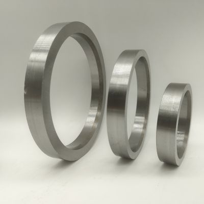 轴套口环 泵体口环 叶轮口环 钢套 精度高 轴承钢材质 规格齐全图5