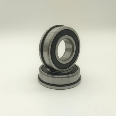 法兰挡边薄壁F6900 F6901 F6902 F6903 F6904 F6905 F69 06 RS/ZZ图2