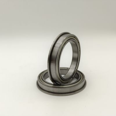 法兰挡边薄壁F6900 F6901 F6902 F6903 F6904 F6905 F69 06 RS/ZZ图5