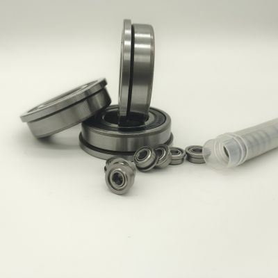 法兰挡边薄壁F6900 F6901 F6902 F6903 F6904 F6905 F69 06 RS/ZZ图4