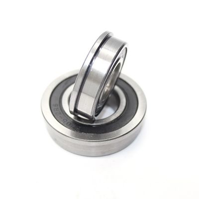 批发法兰杯士挡边F6000F6001F6002F6003F6004 机械轴承图2