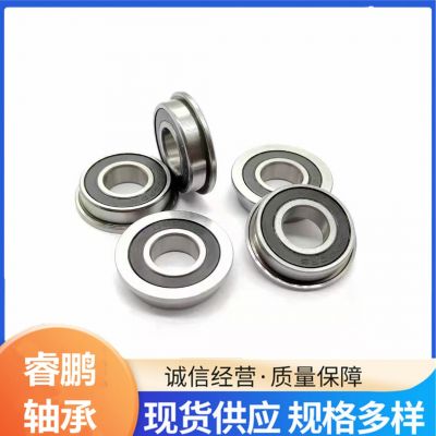 批发法兰杯士挡边F6000F6001F6002F6003F6004 机械轴承图3