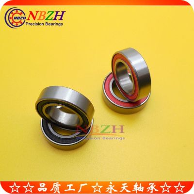 不锈钢变速自行车中轴花鼓轴承 MR15267-2RS S15267 -2RS 15*26*7图5