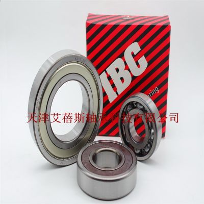低噪音61813.2RZ高速IBC轴承 61813.2RS深沟球IBC带密封防尘轴承图2