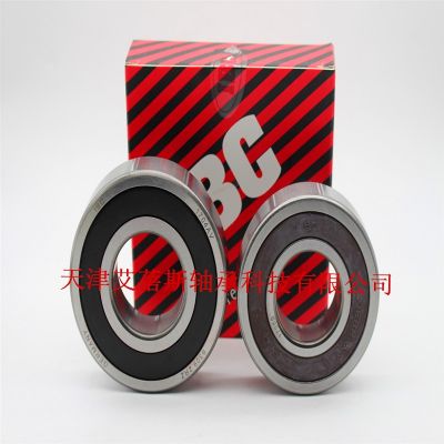 低噪音61813.2RZ高速IBC轴承 61813.2RS深沟球IBC带密封防尘轴承图4